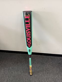 USSSA Louisville Supra 31”-5 Good Condition