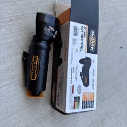 3” Air Cut Off Tool