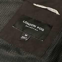 London Fog  jacket M