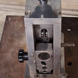 Wire Stripper