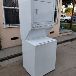 We Sell Stackable Washers