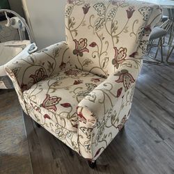 Accent Chair