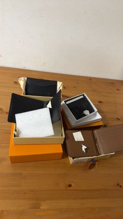 Men wallets