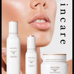 Skincare also Skin repair In 1