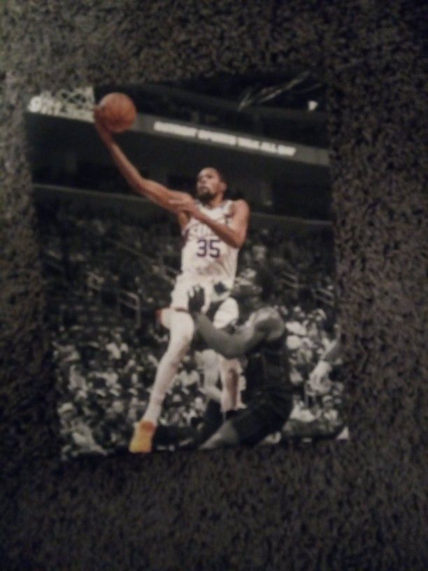 Kevin Durant Picture
