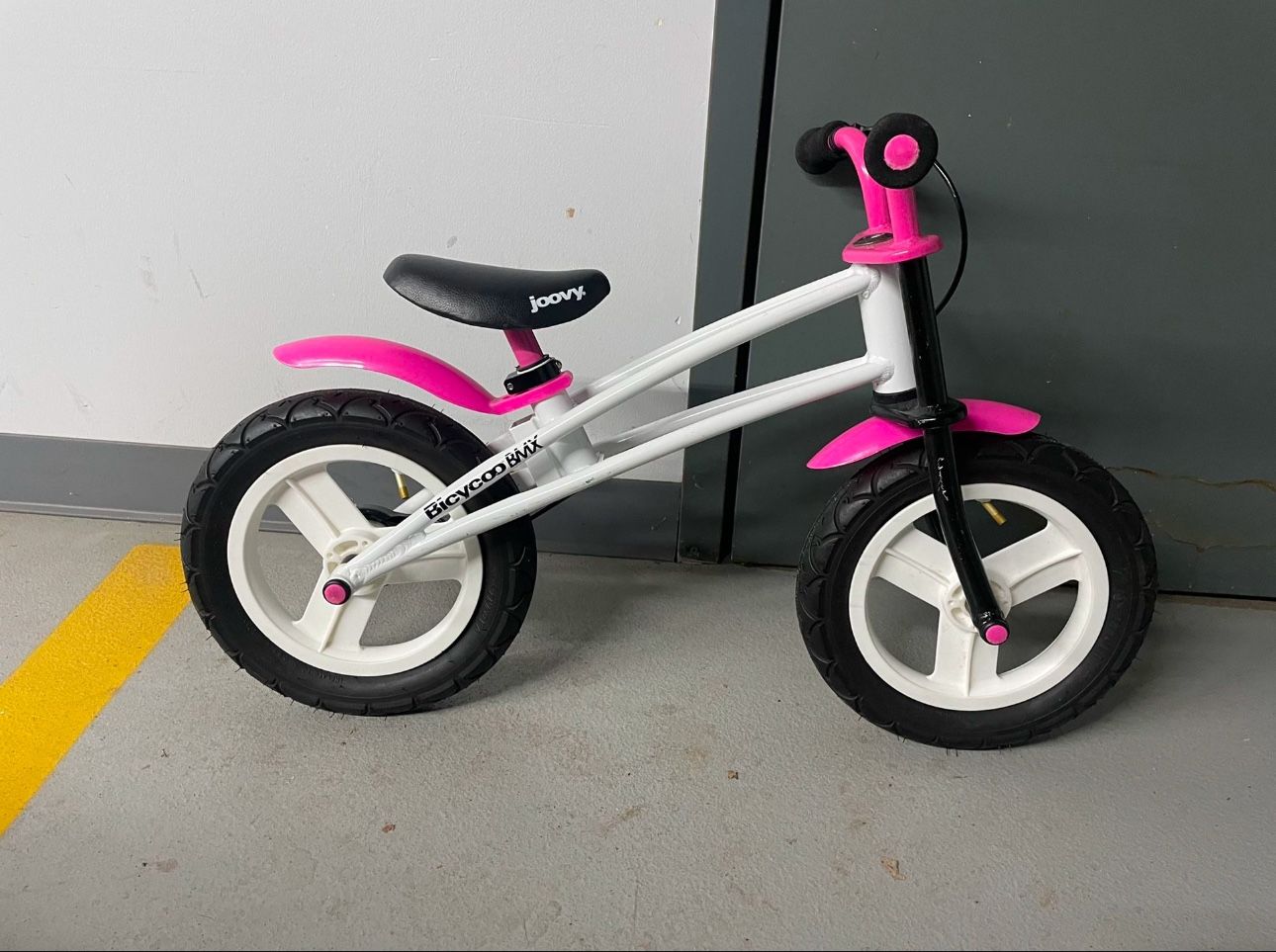 Balance Bike Joovy BMX