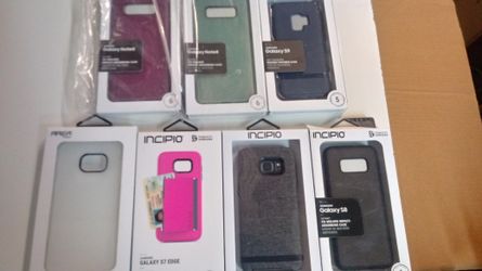 Galaxy cases New...