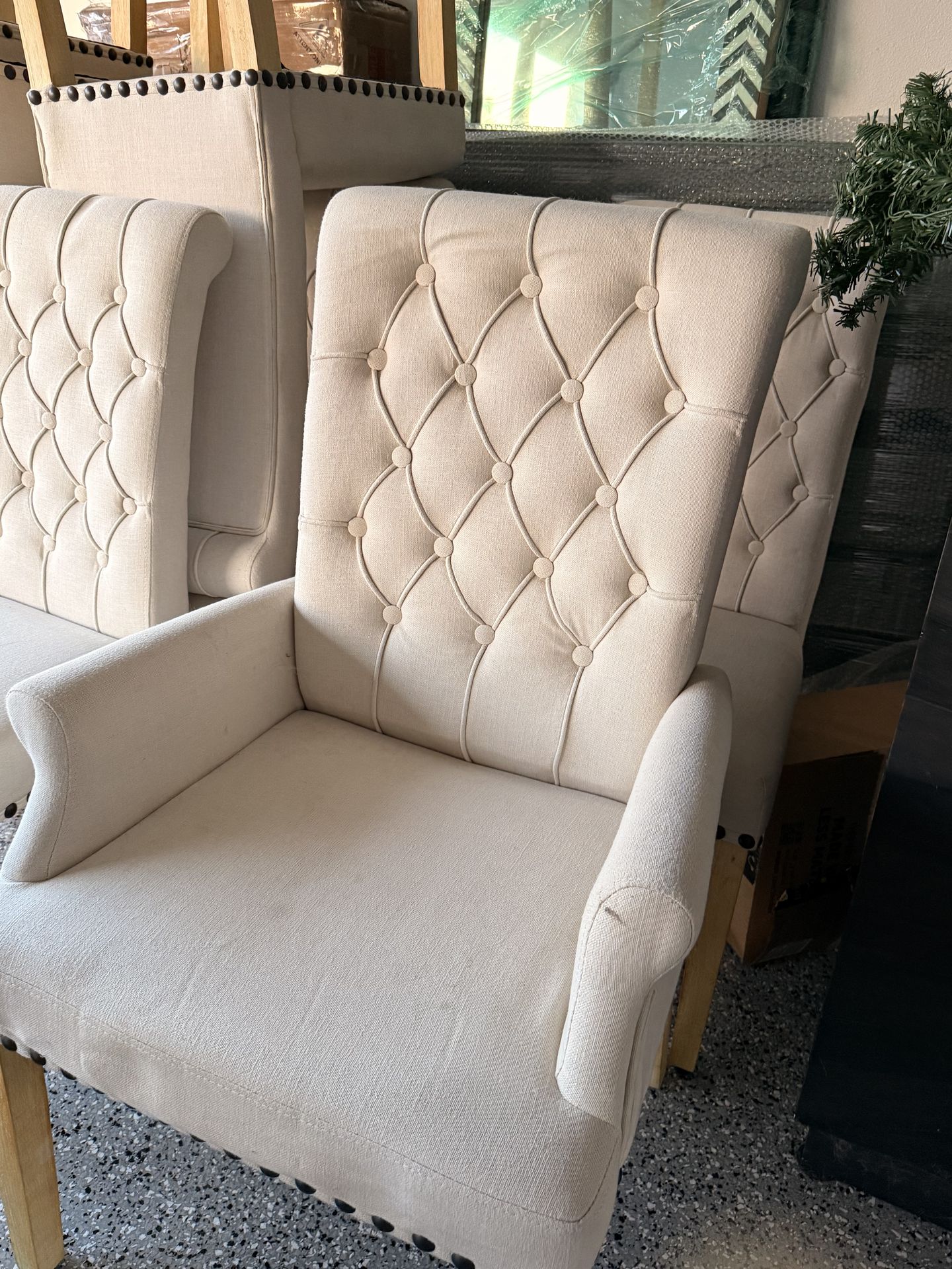 Dining table base vintage