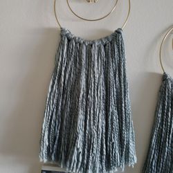 Wall Hangings/Decor