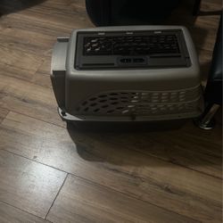 Coach Pet Carrier Or luggage Bag for Sale in Bridgeport, CT - OfferUp