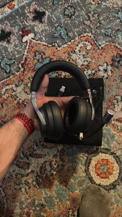 Corsair Virtuoso Headset
