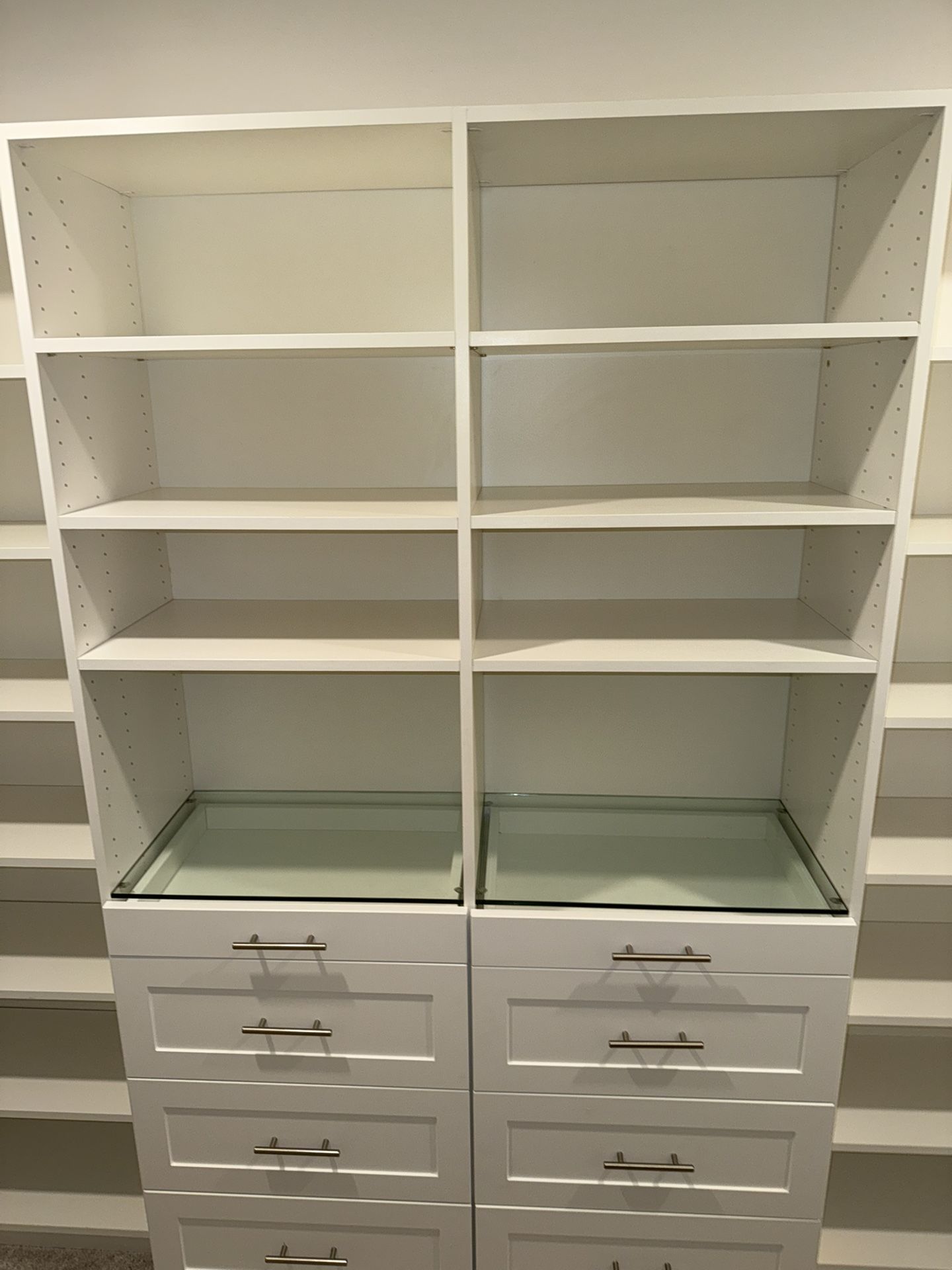 Custom Closets Made Your Way!!
