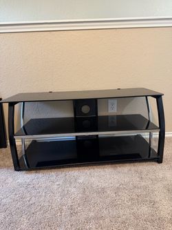 Tv stand