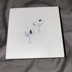 Apple AirPods Pro 2 Gen 