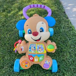 $10, Baby walker