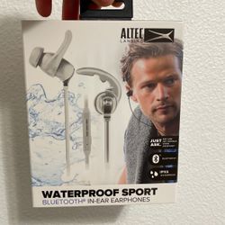 Bluetooth Headphones $20