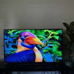 65” SONY BRAVIA 4K 