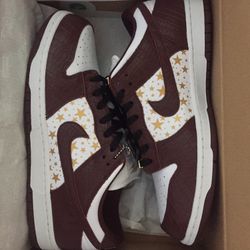 Nike Dunk SB x Supreme 