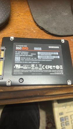 SSD