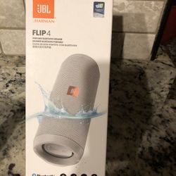 Blue Tooth Speaker UBL FLIP 4