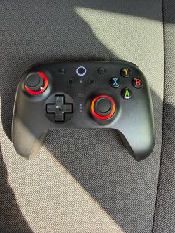 8-bit do ultimate controller