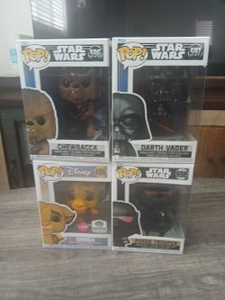 Funko POP!