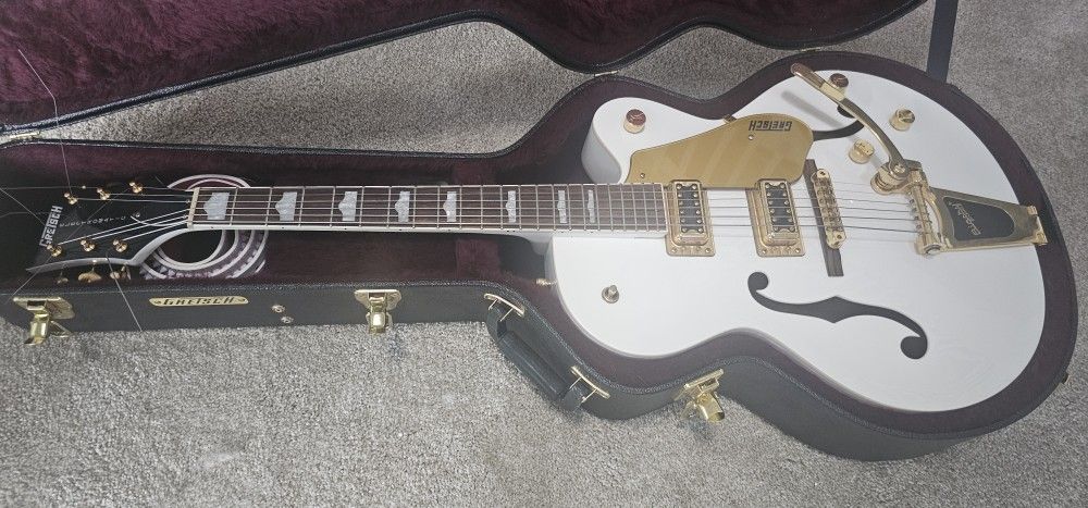 5420 Gretsch Electromatic