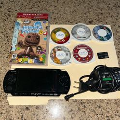 PSP 3000