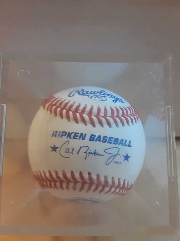 Ripken Baseball Rawlings 