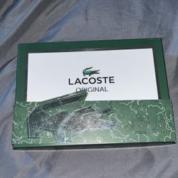 LACOSTE ORIGINAL