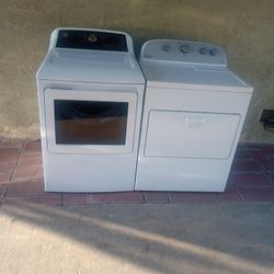I Have Two Gas Dryers A Whirlpool And A GE Your Choice $140 Both Are Gas 30 Day Guarantee 