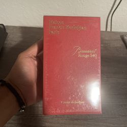 Baccarat Rouge 540 Edp 2.4 Oz 