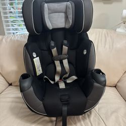 Evenflo Car Seat
