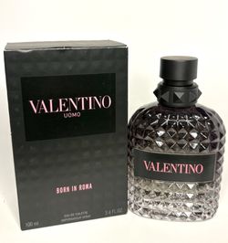 Uomo Born in Roma by Valentino
