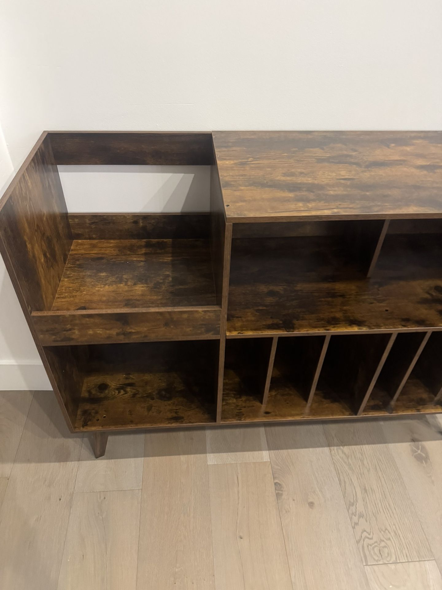 Record Stand / Furniture