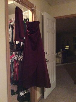 Prom/Homecoming/Bridal party dress