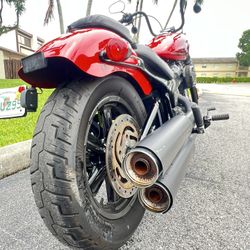 2023 Harley - Davidson 