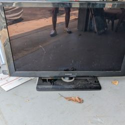 Samsung Lcd TV 46" 