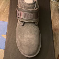 UGG M Neumel SnapBack 9