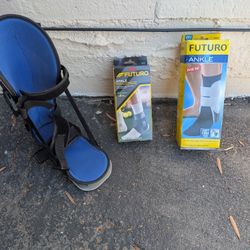 Rehabilitation Supports