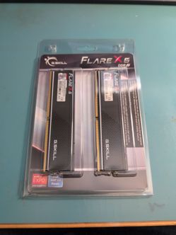 G.Skill Flare X5 DDR5 32gb