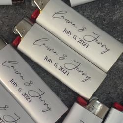 Wedding Favors 