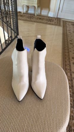 Qupid boots