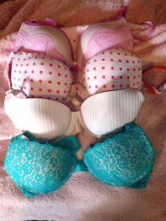 Cute Victoria's secret stuff