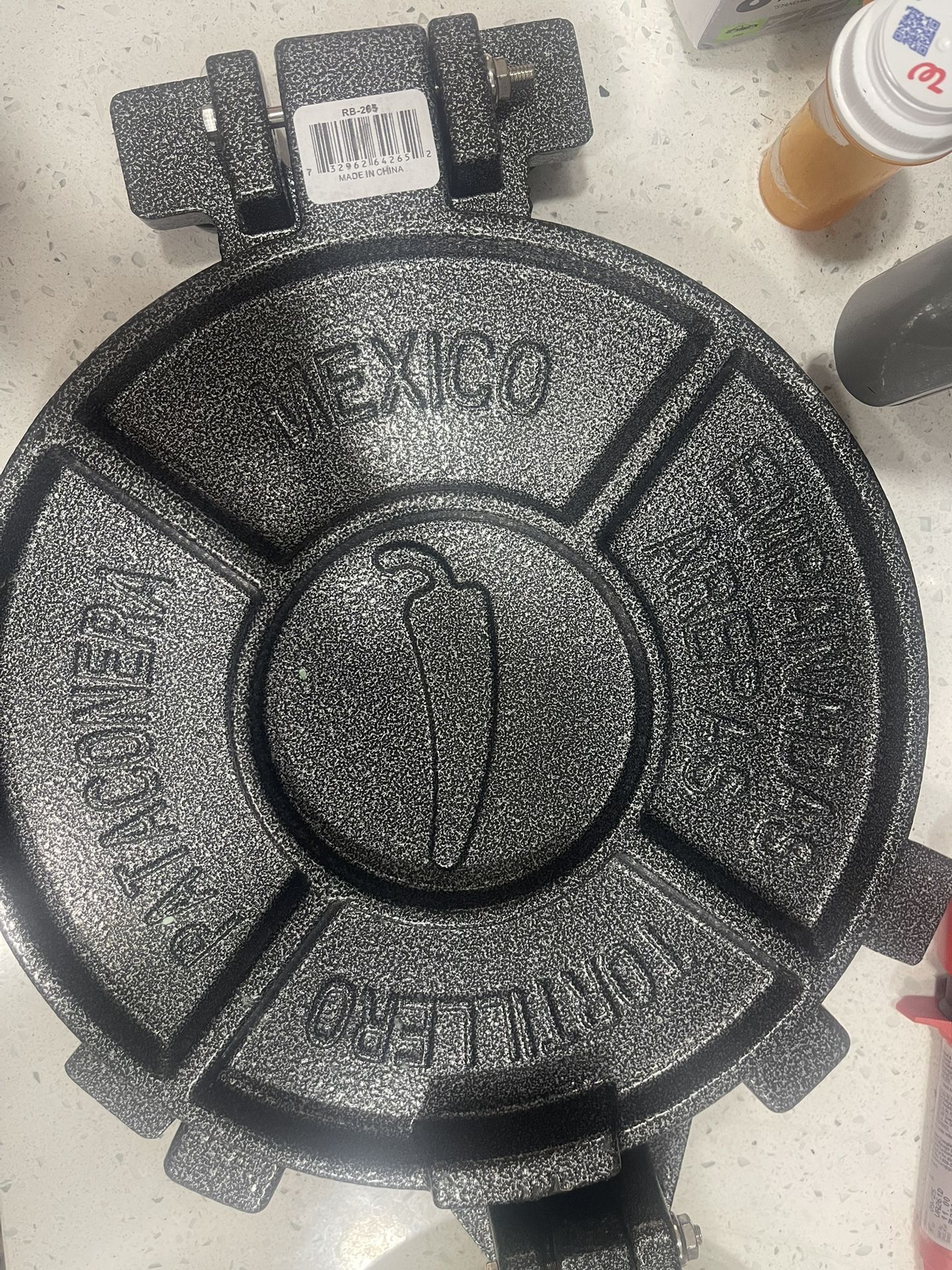 Totila Maker Roti Maker