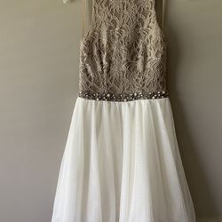 Dress - Size 3 - Macy’s