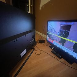 Samsung Tv About 30 Inches 