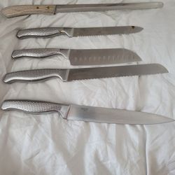 Kitchen Knives For Sale