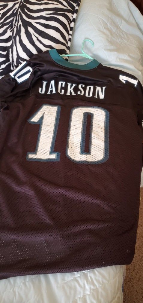 NFL Football Jersey 2XL