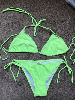 Bathing suit